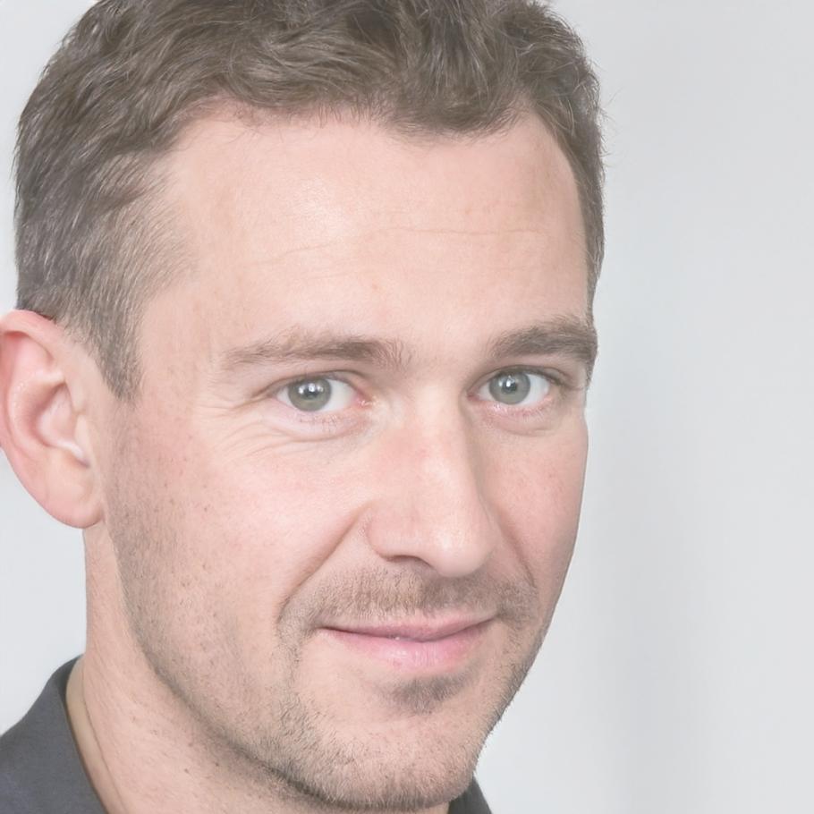 Marcus Blackwood, Tax and Compliance Specialist